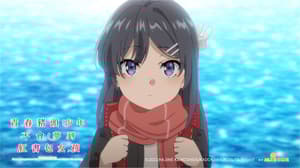 青春豬頭少年不會夢到紅書包女孩電影劇照5