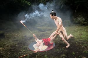 唐朝綺麗男：加強版 (M+ Cinema Programmes)電影劇照3