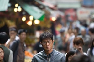 意外 & 短片 (M+ Cinema Programmes)電影劇照4