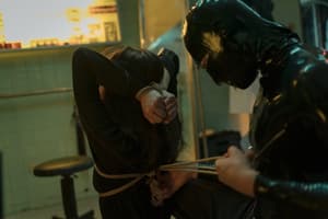 破浪男女電影劇照31