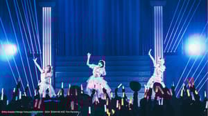 【我推的孩子】-The Final Act-電影劇照2