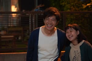 橙油燈電影劇照9