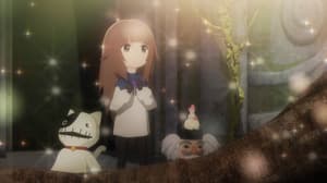 劇場版 DEEMO 櫻色旋律 —你彈奏的琴聲、至今仍在迴響—電影劇照2