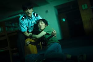 女鬼橋2：怨鬼樓電影劇照12