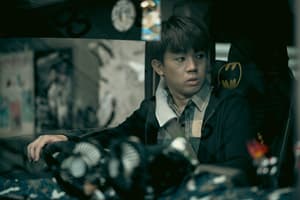 𝗺𝟲 𝘀𝗰𝗿𝗲𝗲𝗻𝗶𝗻𝗴 𝟯𝟯 ➤ 《搗破法蘭克》宣戰上流謝票場電影劇照4