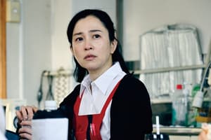 守護天使的失格電影劇照3