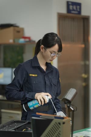 破浪男女電影劇照14