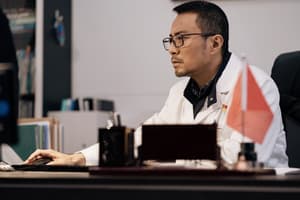 中國醫生電影劇照5