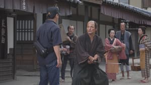 𝗺𝟲 𝘀𝗰𝗿𝗲𝗲𝗻𝗶𝗻𝗴 𝟰𝟬 ➤ 《武士撈過界》中年轉職特別場電影劇照8