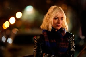 解憂計情車電影劇照12