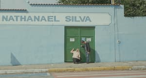 追擊千面渣男(EADF2024)電影劇照4