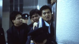 龍虎風雲 (「光影邊緣—香港電影的臥底世界」)電影劇照3