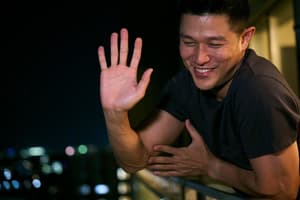 愛很自私電影劇照4