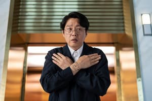 𝗺𝟲 𝘀𝗰𝗿𝗲𝗲𝗻𝗶𝗻𝗴 𝟰𝟭 ➤ 《超異能特攻》地踎戰記特別場電影劇照36