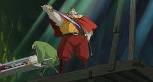 蒼鷺與少年電影劇照3