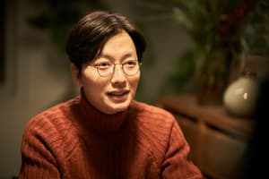 新年前夕電影劇照5