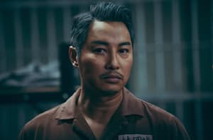 逃獄兄弟3電影劇照5