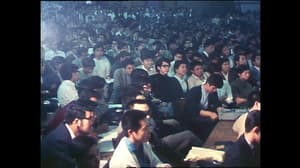 三島由紀夫: 最後思辯電影劇照4