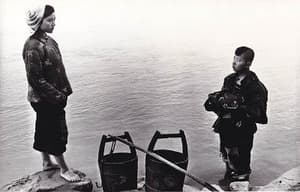 黃土地電影劇照5