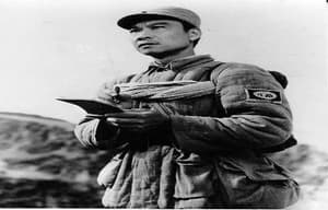 黃土地電影劇照6