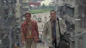 爆裂小念頭——葉偉信電影回顧展 (HKFCS)電影劇照7