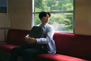 聽見兩個世界電影劇照7