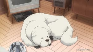 劇場版 SPY × FAMILY CODE: White電影劇照8