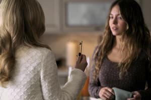 美傭誘罪電影劇照2