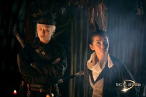 狄仁傑之通天帝國 (M+ Cinema Programmes)電影劇照2