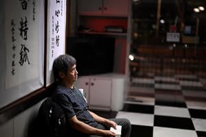 武替道電影劇照6