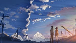 動畫版《秒速5厘米》+《秒速5厘米》導演訪問電影劇照6