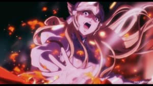 𝗺𝟲 𝘀𝗰𝗿𝗲𝗲𝗻𝗶𝗻𝗴 𝟬𝟭𝟴 ➤  《OVERLORD 聖王國篇》COSER降臨特別場電影劇照11