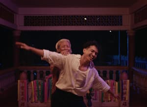 女性視覺：東南亞短片精選 (M+ Cinema Programmes)電影劇照3