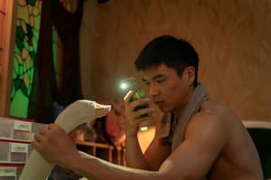 破浪男女電影劇照23