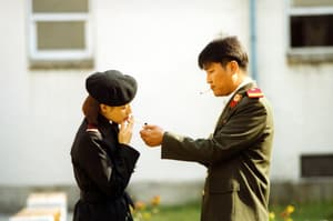 JSA安全地帶 (M+ Cinema Programmes)電影劇照4