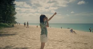 𝗺𝟲 𝘀𝗰𝗿𝗲𝗲𝗻𝗶𝗻𝗴 𝟬𝟭𝟭 ➤《跳越時空的愛戀》百合盛開特別場電影劇照10