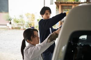 長夜盡頭的微光電影劇照21