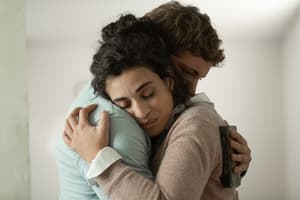 所言所行(FCP 2020)電影劇照3