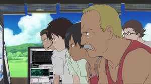 細田守的時空之旅 - 夏日大作戰 (全新4K修復版)電影劇照8