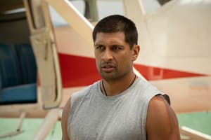 白色巨鯊電影劇照5