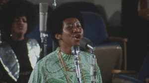 Aretha Franklin:騷靈恩典電影劇照10