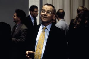 Bridget Jones's Diary電影劇照5