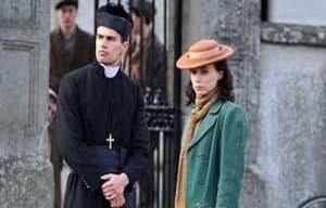 高先精選 - 《失落的浪漫手稿》電影劇照2