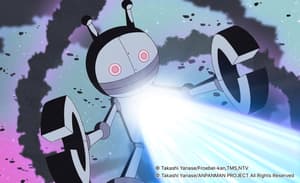 麵包超人大電影：露寶莉與窩心的禮物電影劇照18