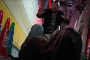 殺手#4電影劇照6