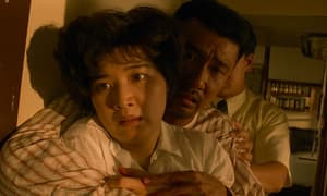 搬家(4K修復版)電影劇照22