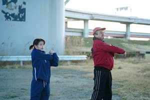 惠子的凝視電影劇照16