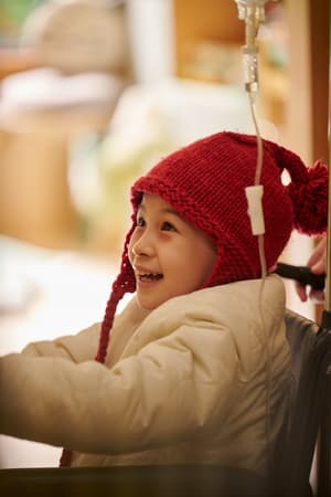  BIG 816電影劇照34