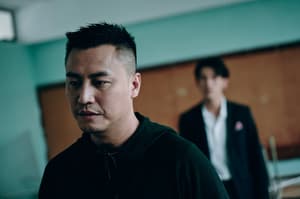 反貪風暴之加密危機電影劇照31