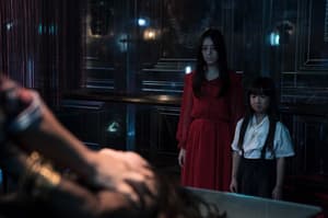 驚夢49天電影劇照6